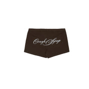 ALOCS Booty Shorts By Desto Dubb