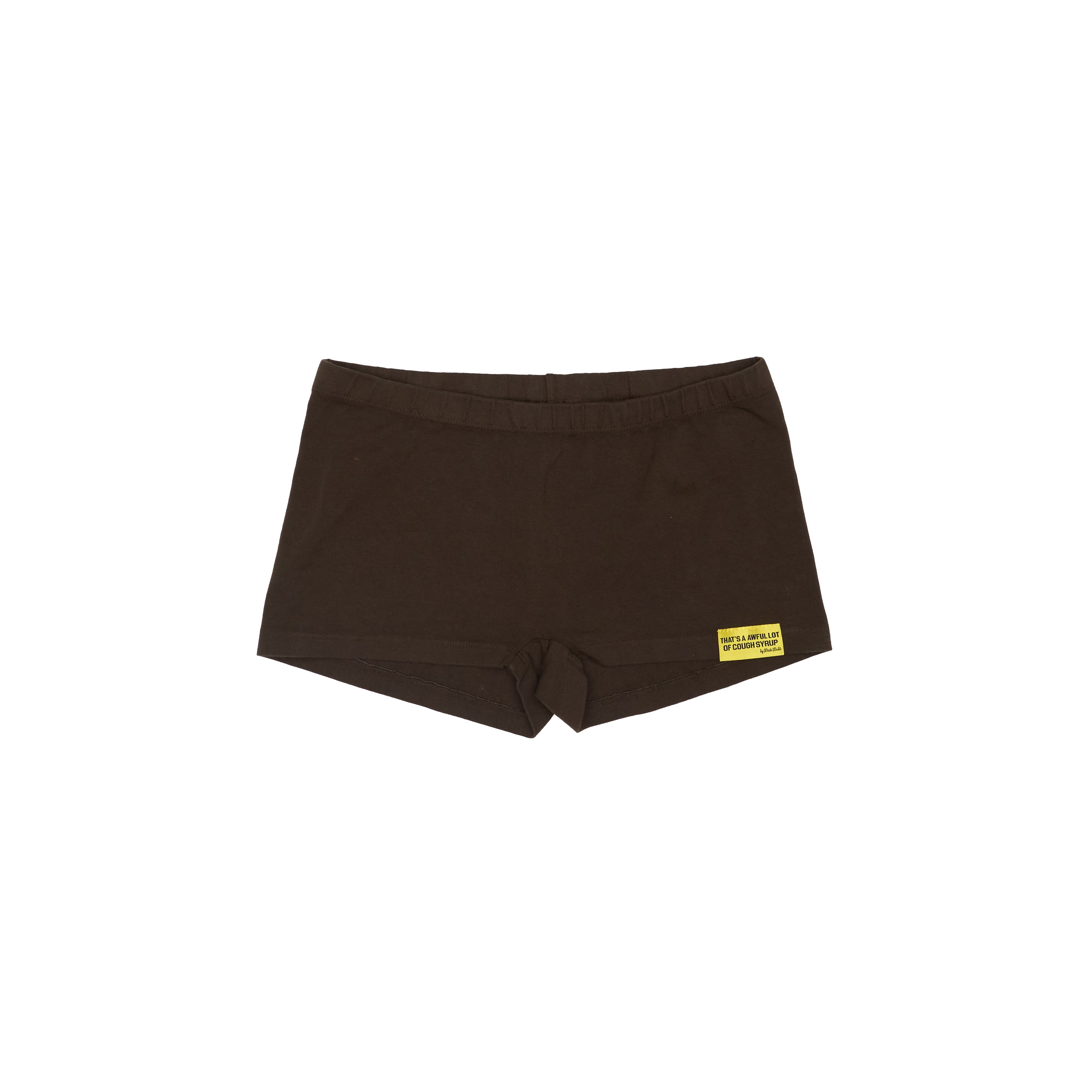 ALOCS Booty Shorts By Desto Dubb