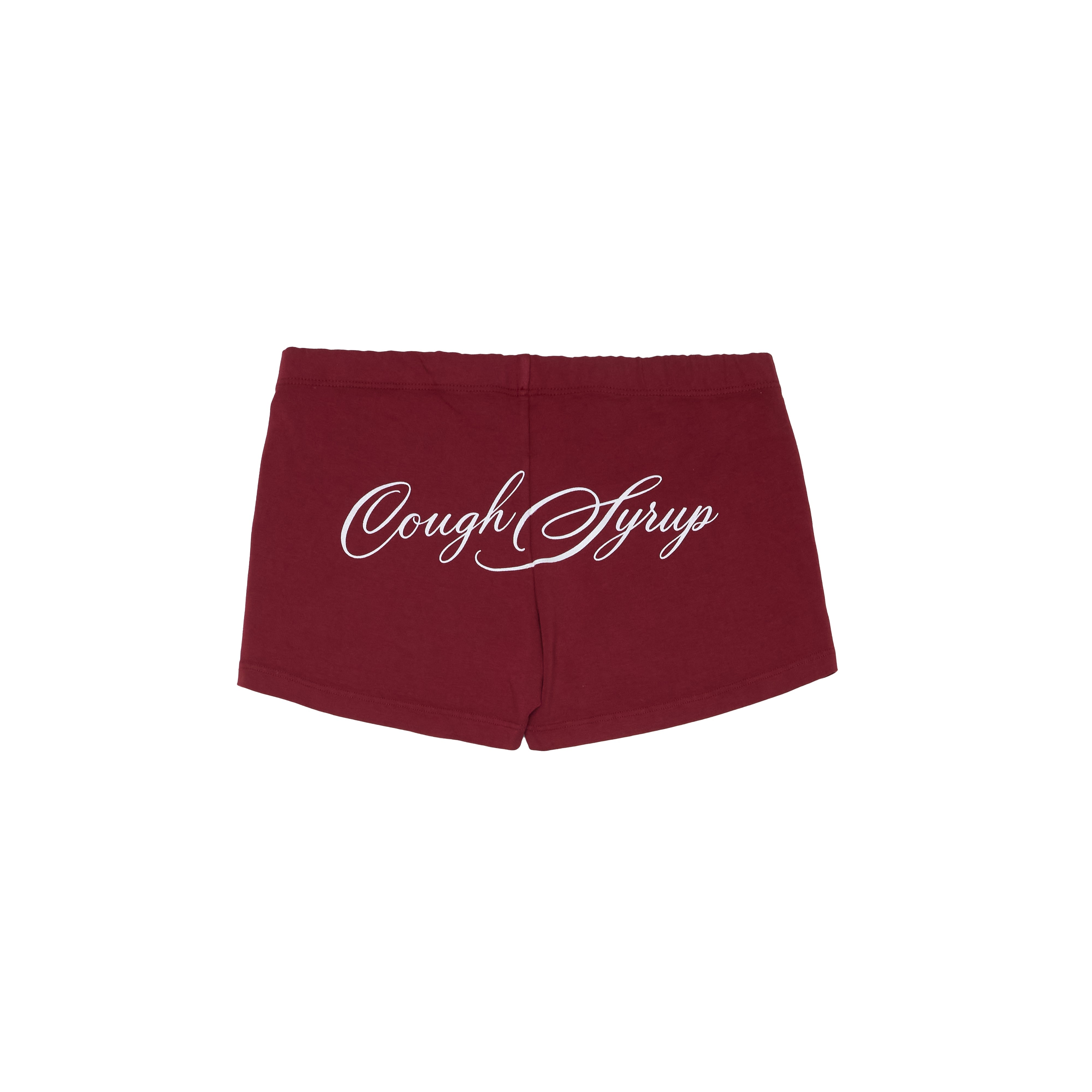ALOCS Booty Shorts By Desto Dubb