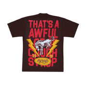 ALOCS Drinking Supply Co. T-Shirt By Desto Dubb