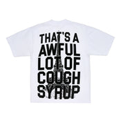 ALOCS Eiffel Tower T-Shirt By Desto Dubb