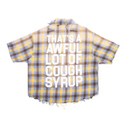 ALOCS Flannel By Desto Dubb