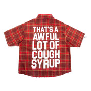 ALOCS Flannel By Desto Dubb