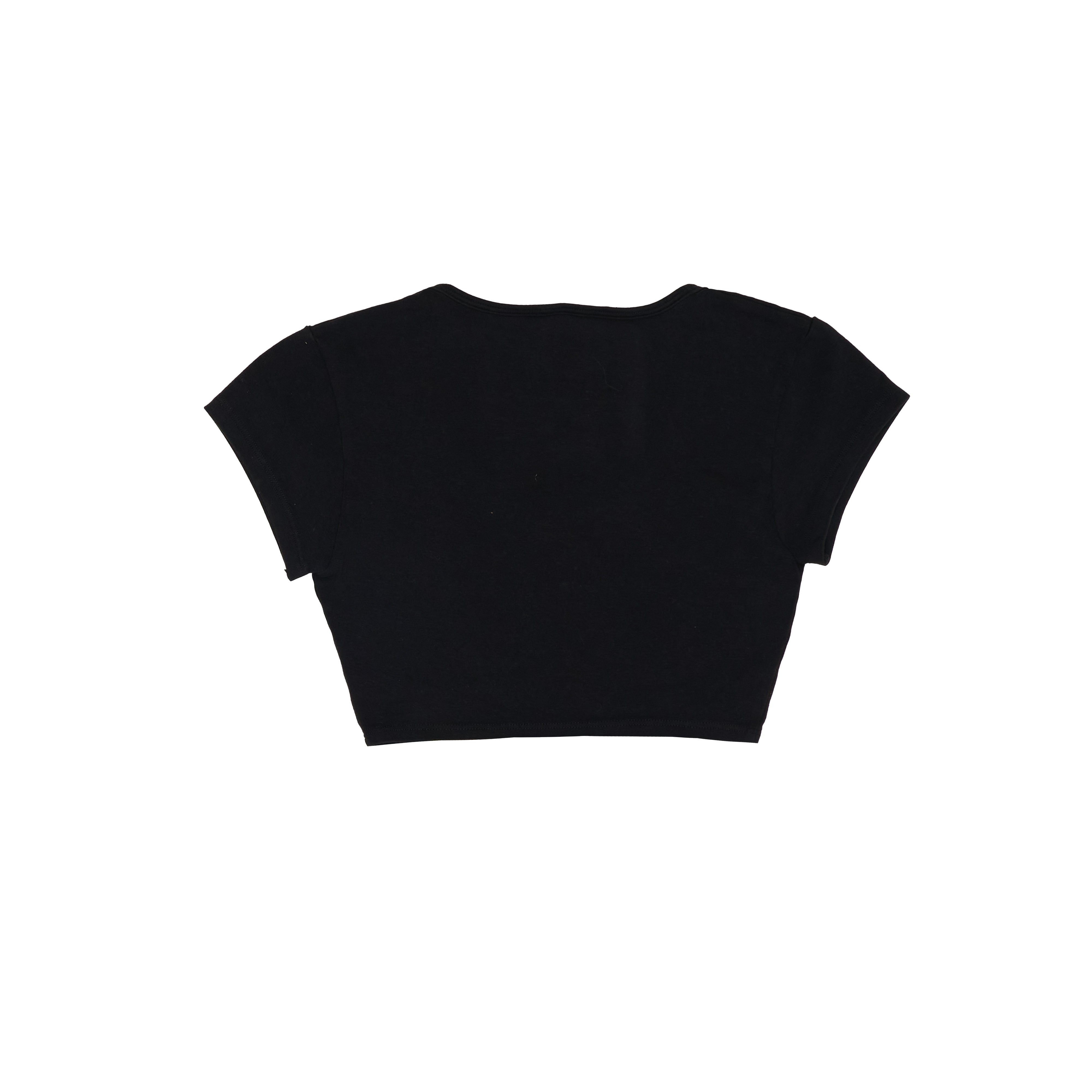 ALOCS Micro T-Shirt By Desto Dubb