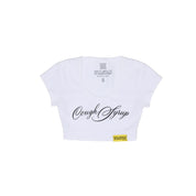 ALOCS Micro T-Shirt By Desto Dubb