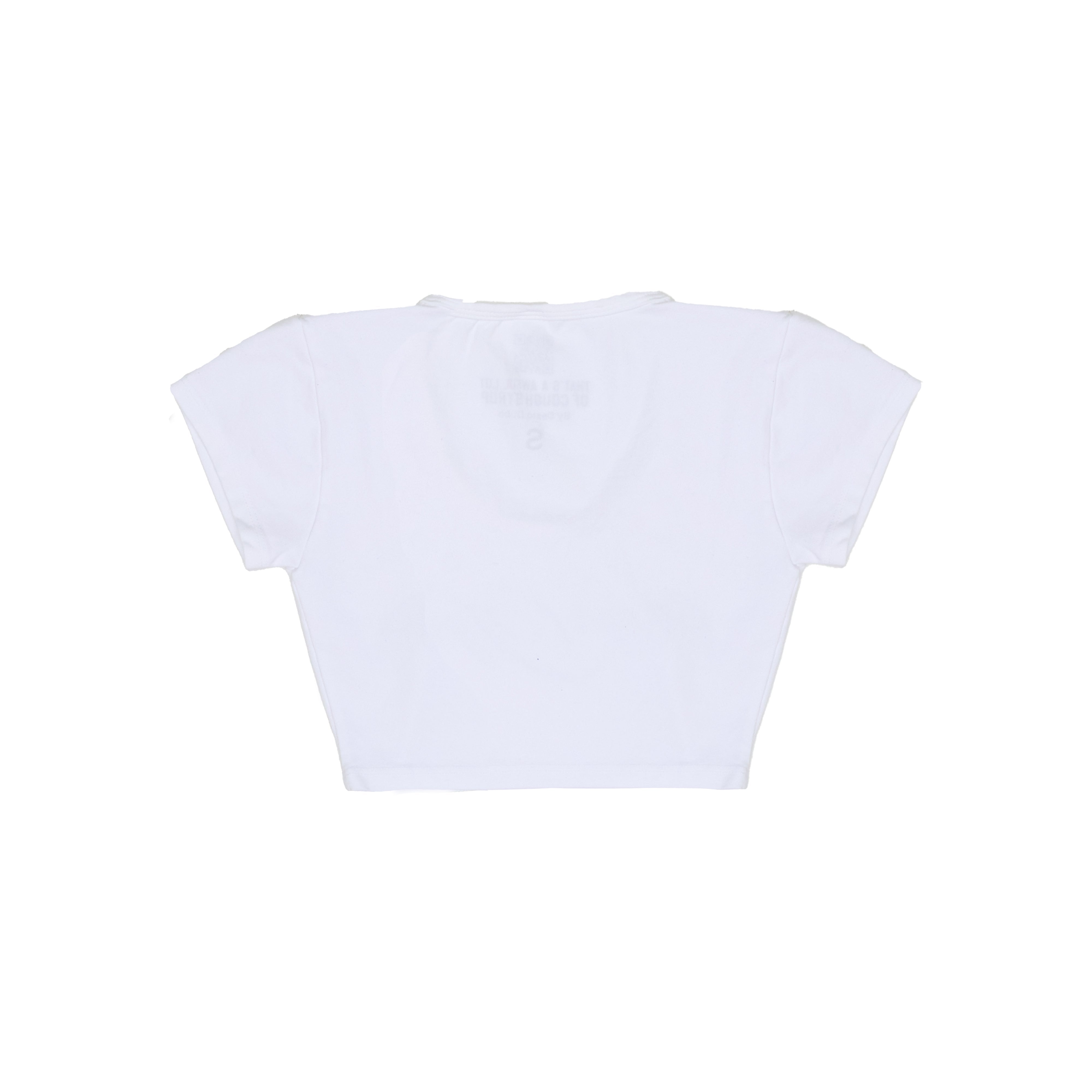 ALOCS Micro T-Shirt By Desto Dubb