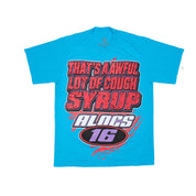 ALOCS Moto T-Shirt By Desto Dubb