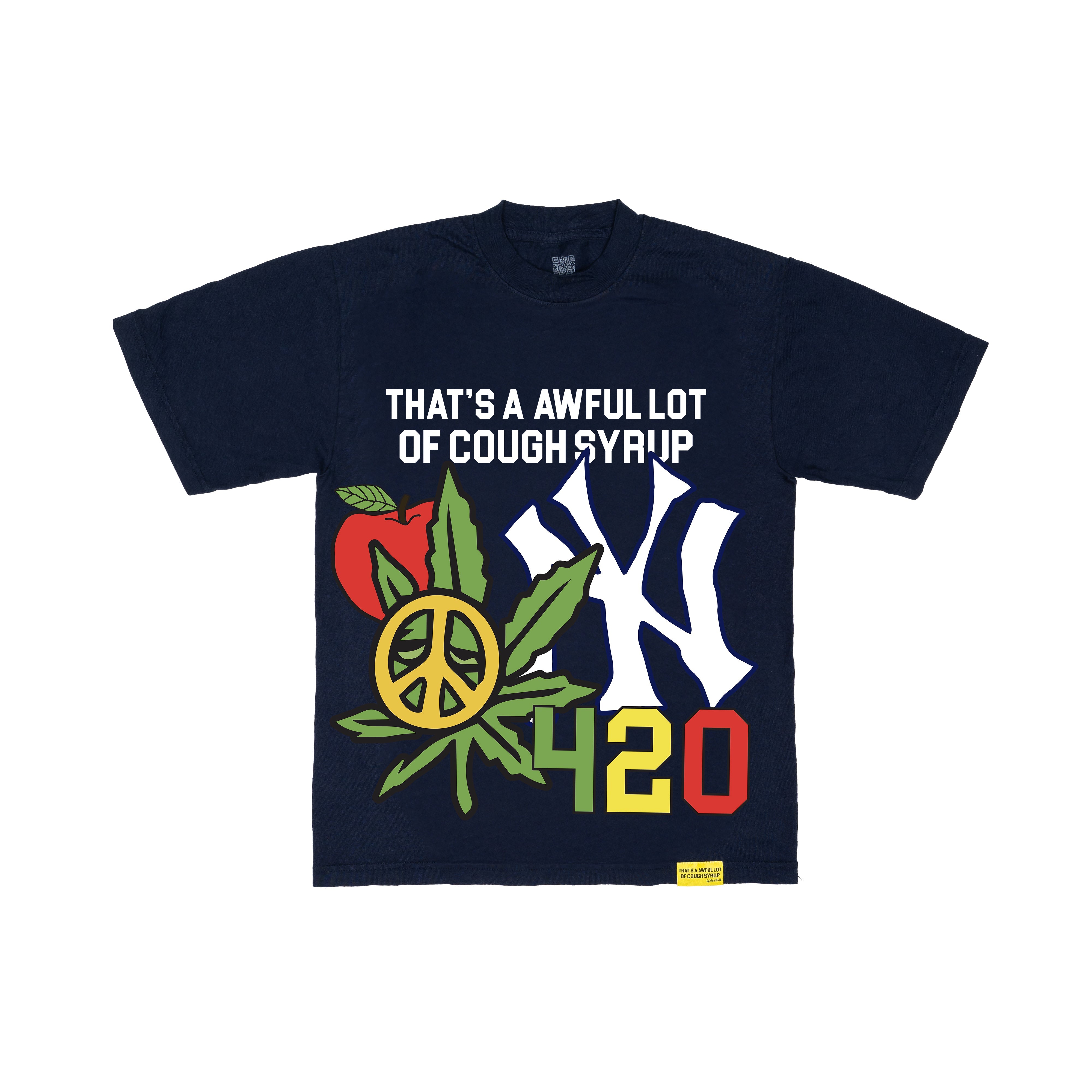 20 T-Shirt By Desto Dubb