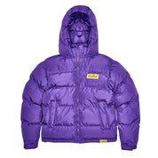 ALOCS Puffer Jacket By Desto Dubb