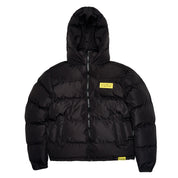 ALOCS Puffer Jacket By Desto Dubb
