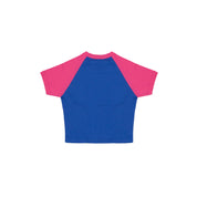 ALOCS Ringer T-Shirt By Desto Dubb