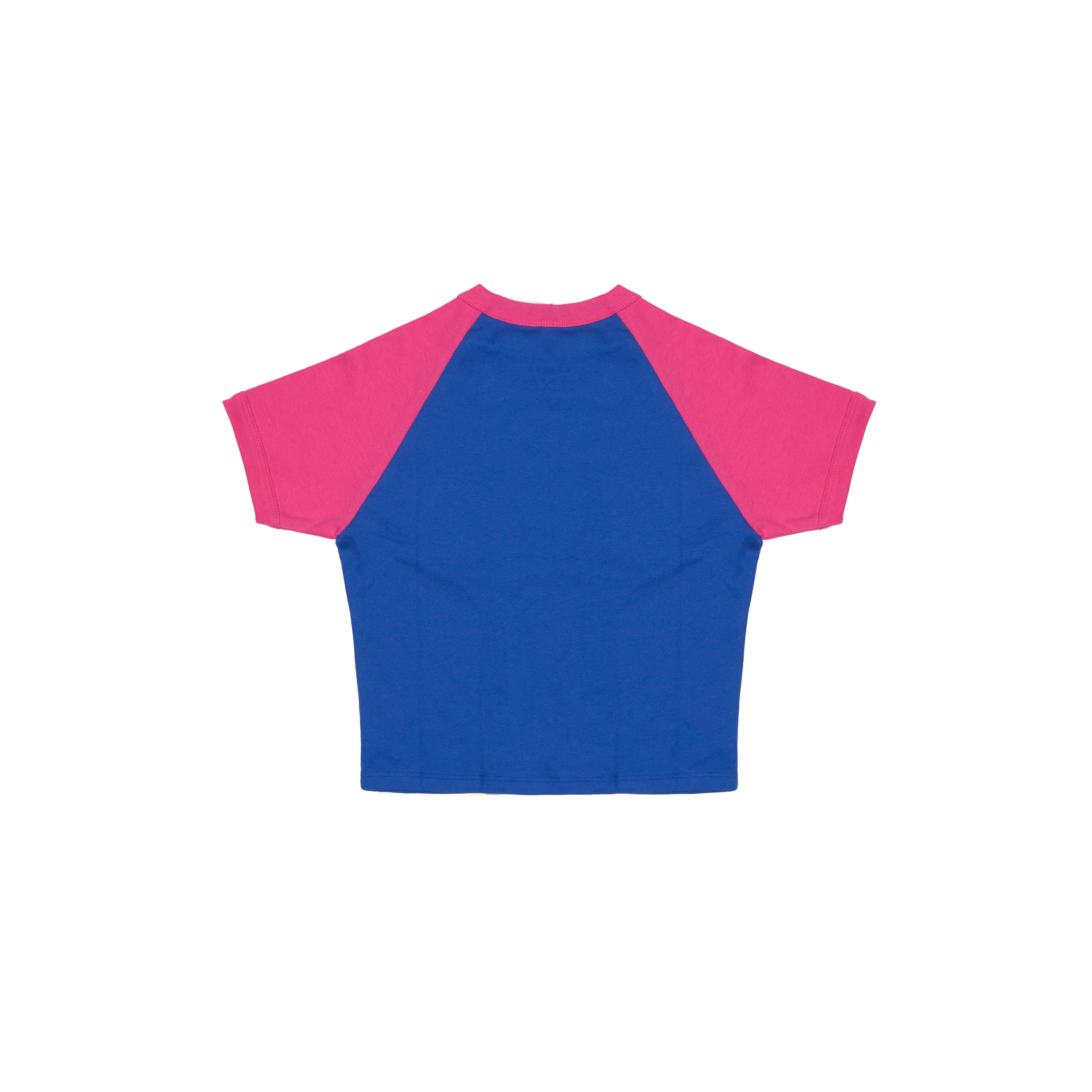 ALOCS Ringer T-Shirt By Desto Dubb