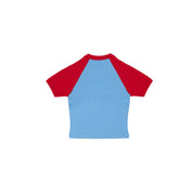 ALOCS Ringer T-Shirt By Desto Dubb