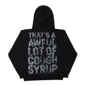 ALOCS Smoke Hoodie By Desto Dubb