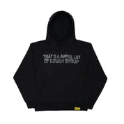 ALOCS Smoke Hoodie By Desto Dubb