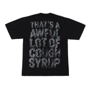 ALOCS Smoke T-Shirt By Desto Dubb