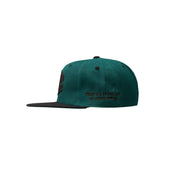 ALOCS SnapBack Hats By Desto Dubb