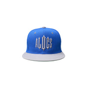 ALOCS SnapBack Hats By Desto Dubb
