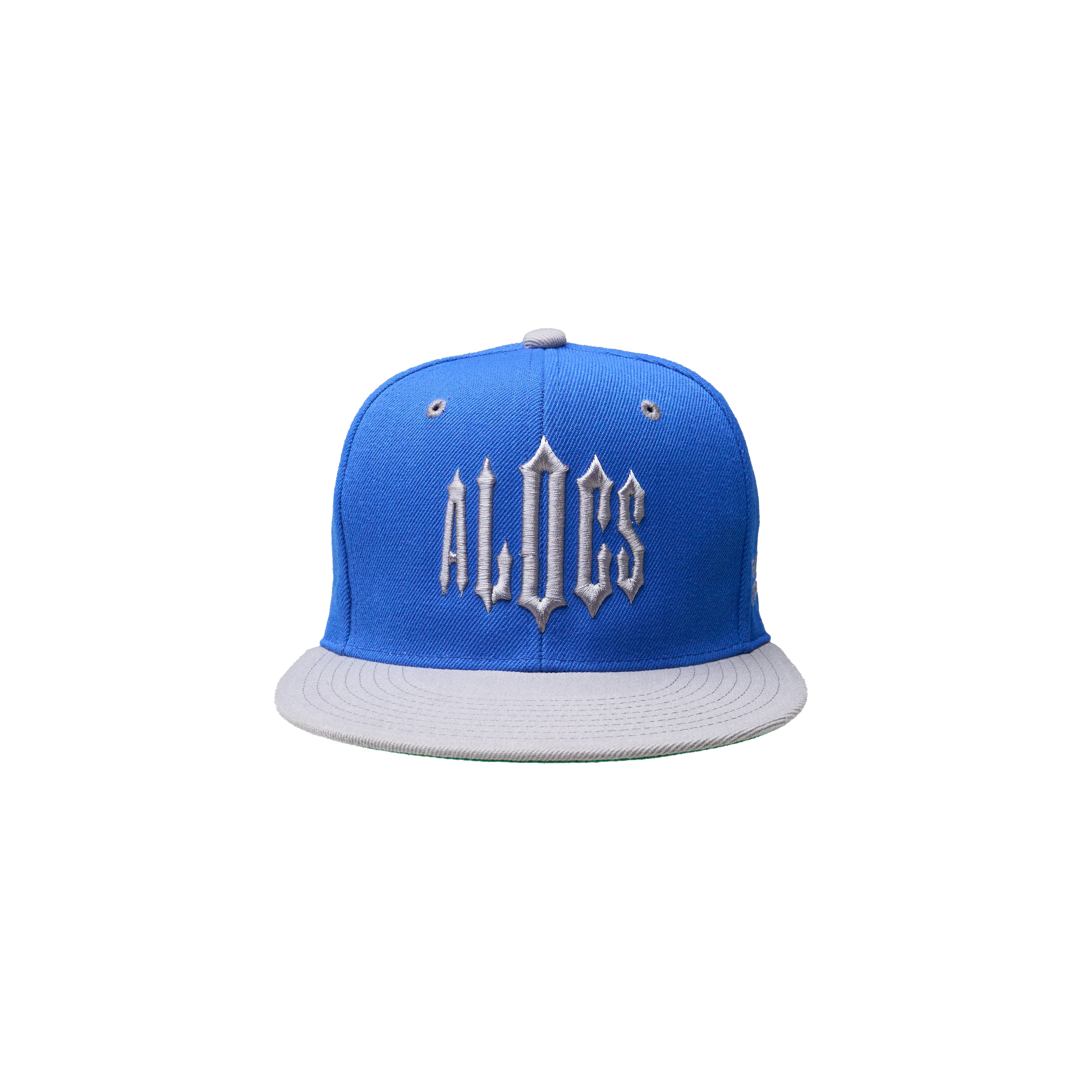 ALOCS SnapBack Hats By Desto Dubb