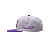 ALOCS SnapBack Hats By Desto Dubb