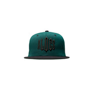 ALOCS SnapBack Hats By Desto Dubb