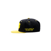 ALOCS SnapBack Hats By Desto Dubb