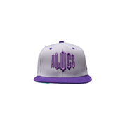 ALOCS SnapBack Hats By Desto Dubb
