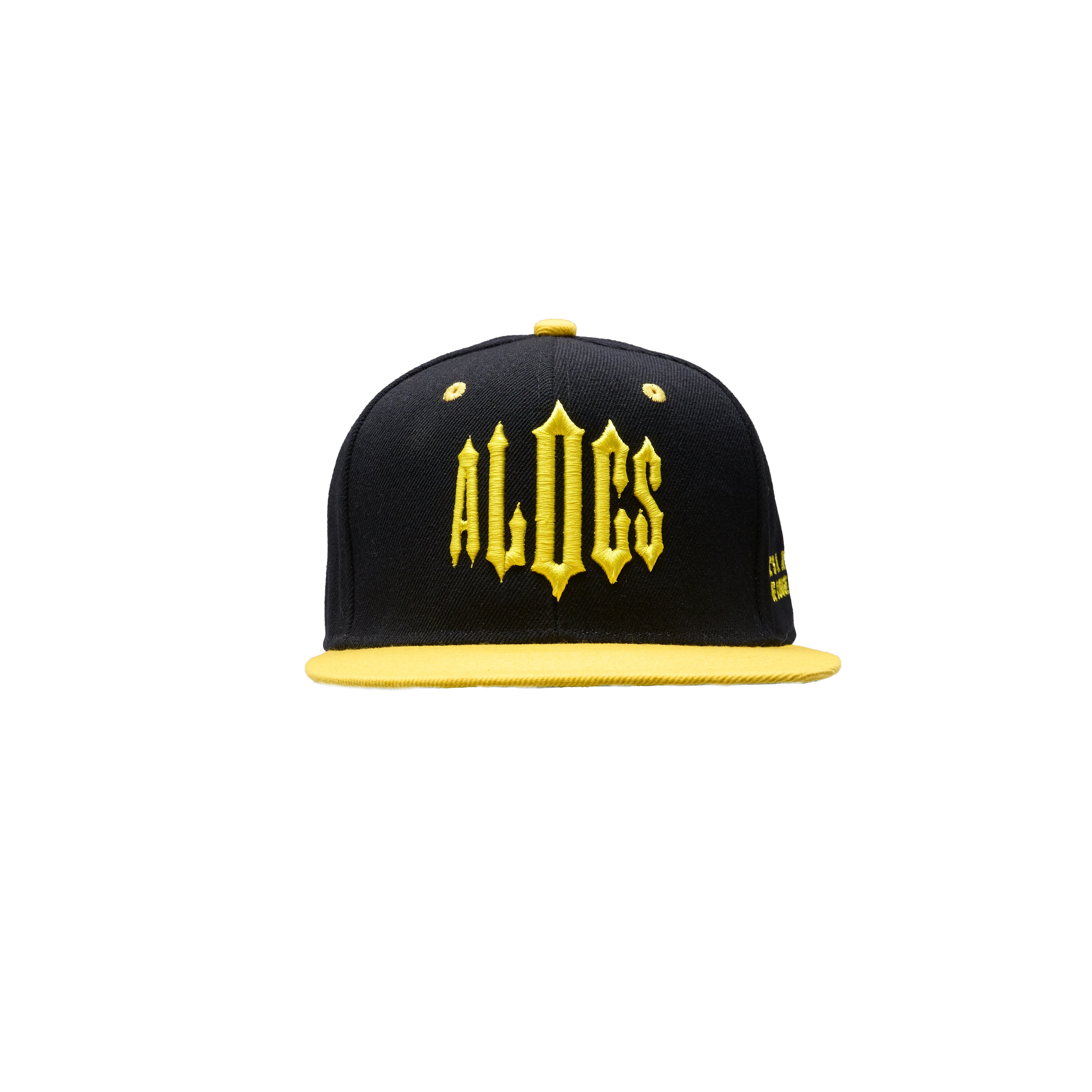 ALOCS SnapBack Hats By Desto Dubb