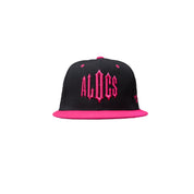 ALOCS SnapBack Hats By Desto Dubb