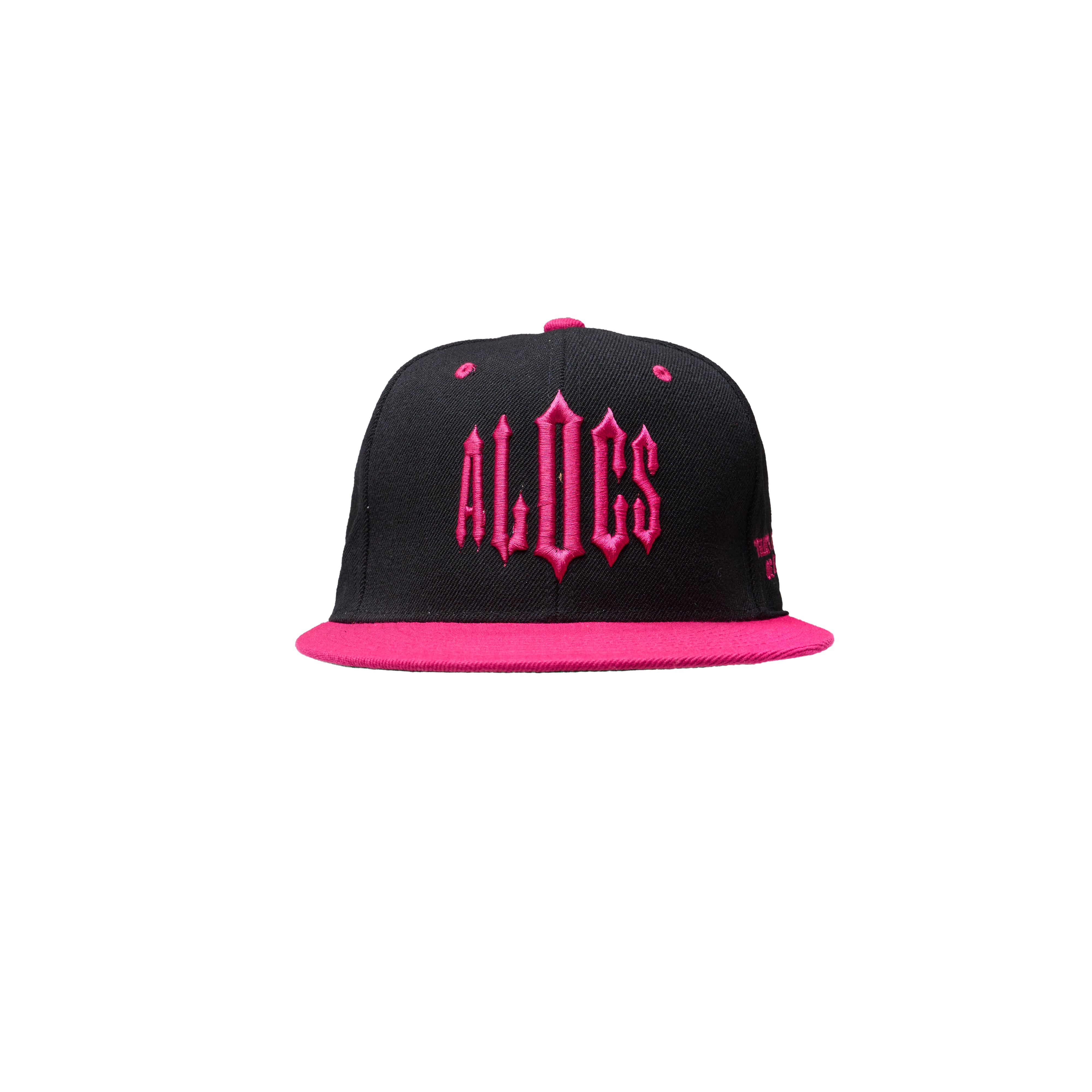 ALOCS SnapBack Hats By Desto Dubb