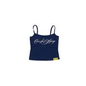 ALOCS Spaghetti Cami By Desto Dubb