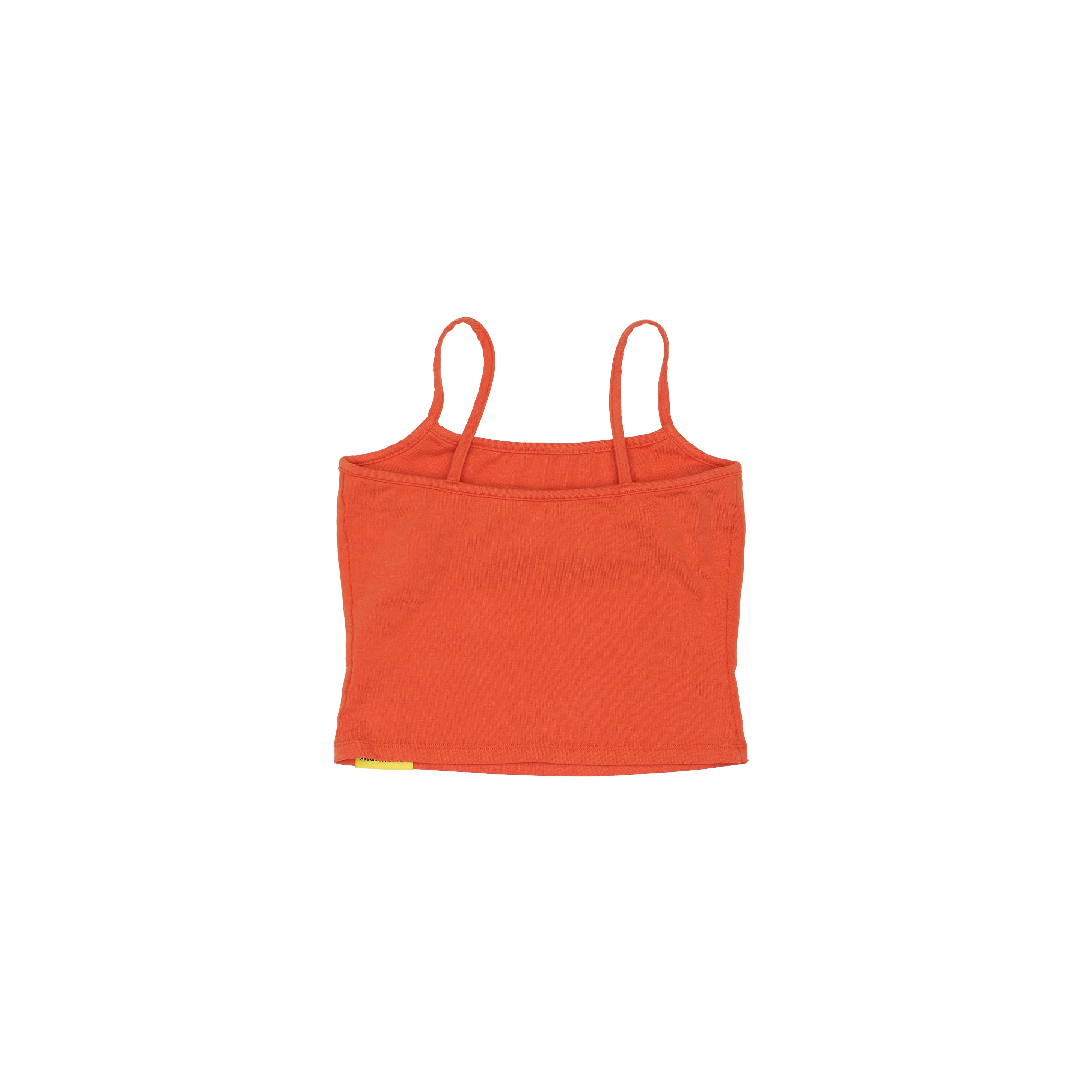 ALOCS Spaghetti Cami By Desto Dubb