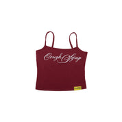 ALOCS Spaghetti Cami By Desto Dubb
