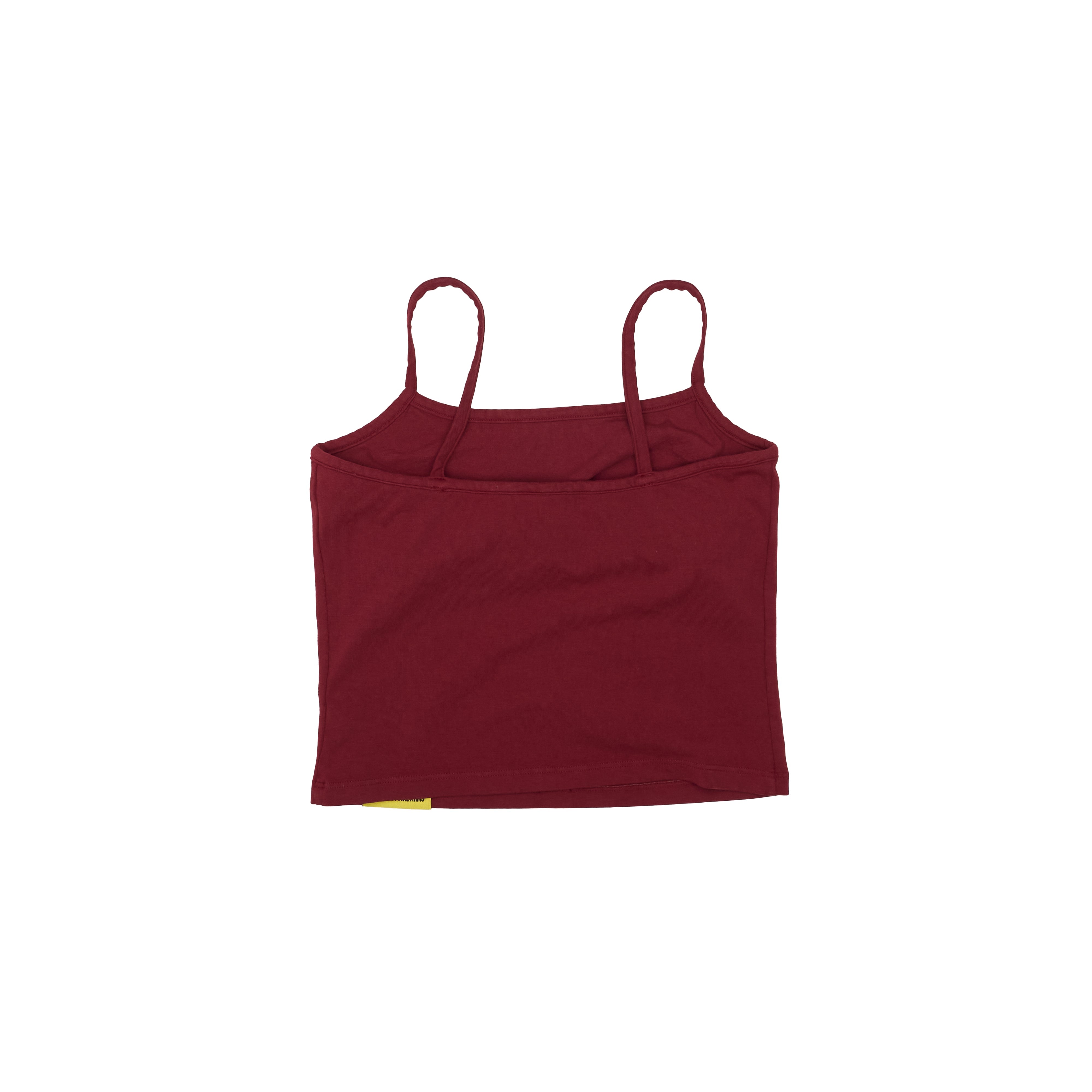 ALOCS Spaghetti Cami By Desto Dubb