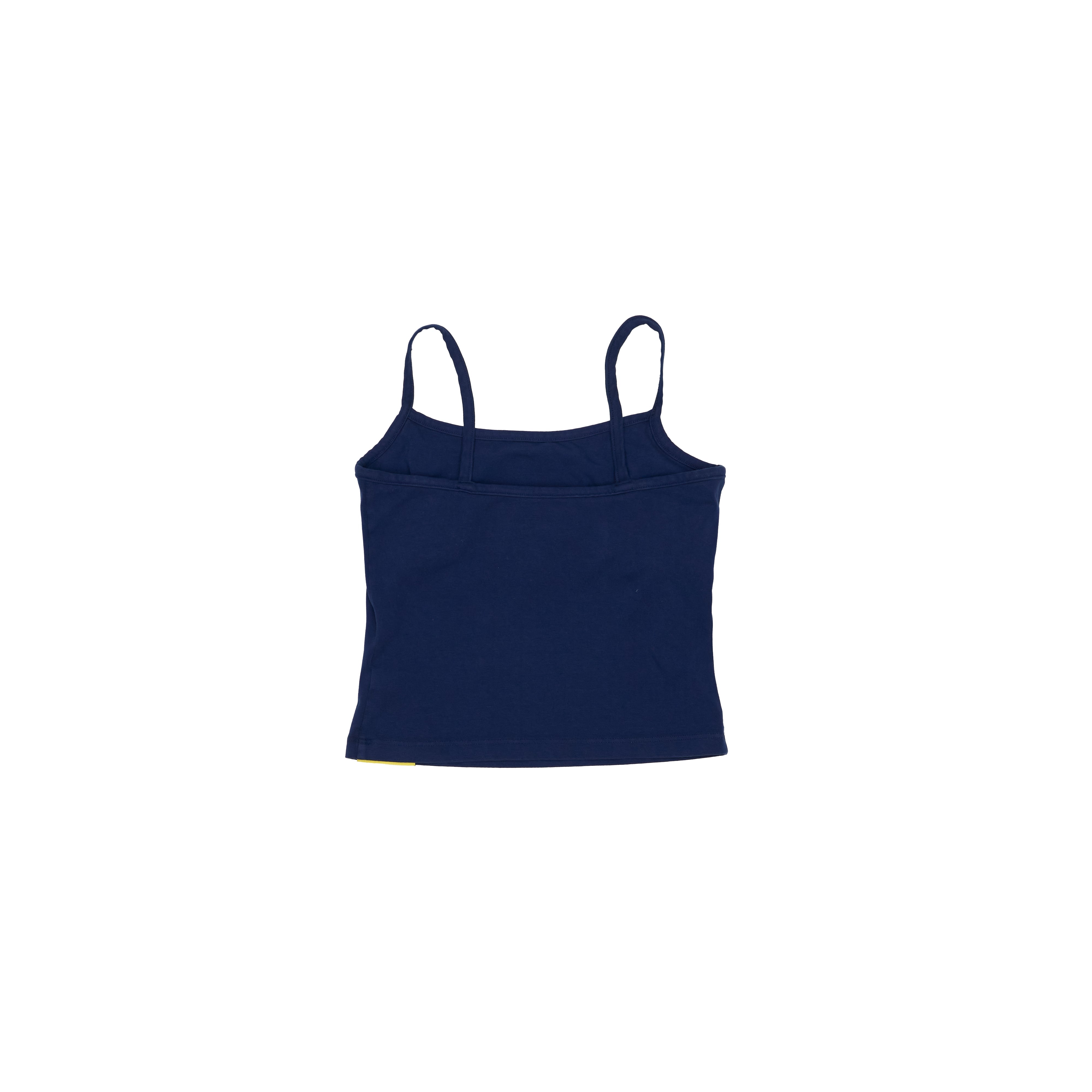 ALOCS Spaghetti Cami By Desto Dubb