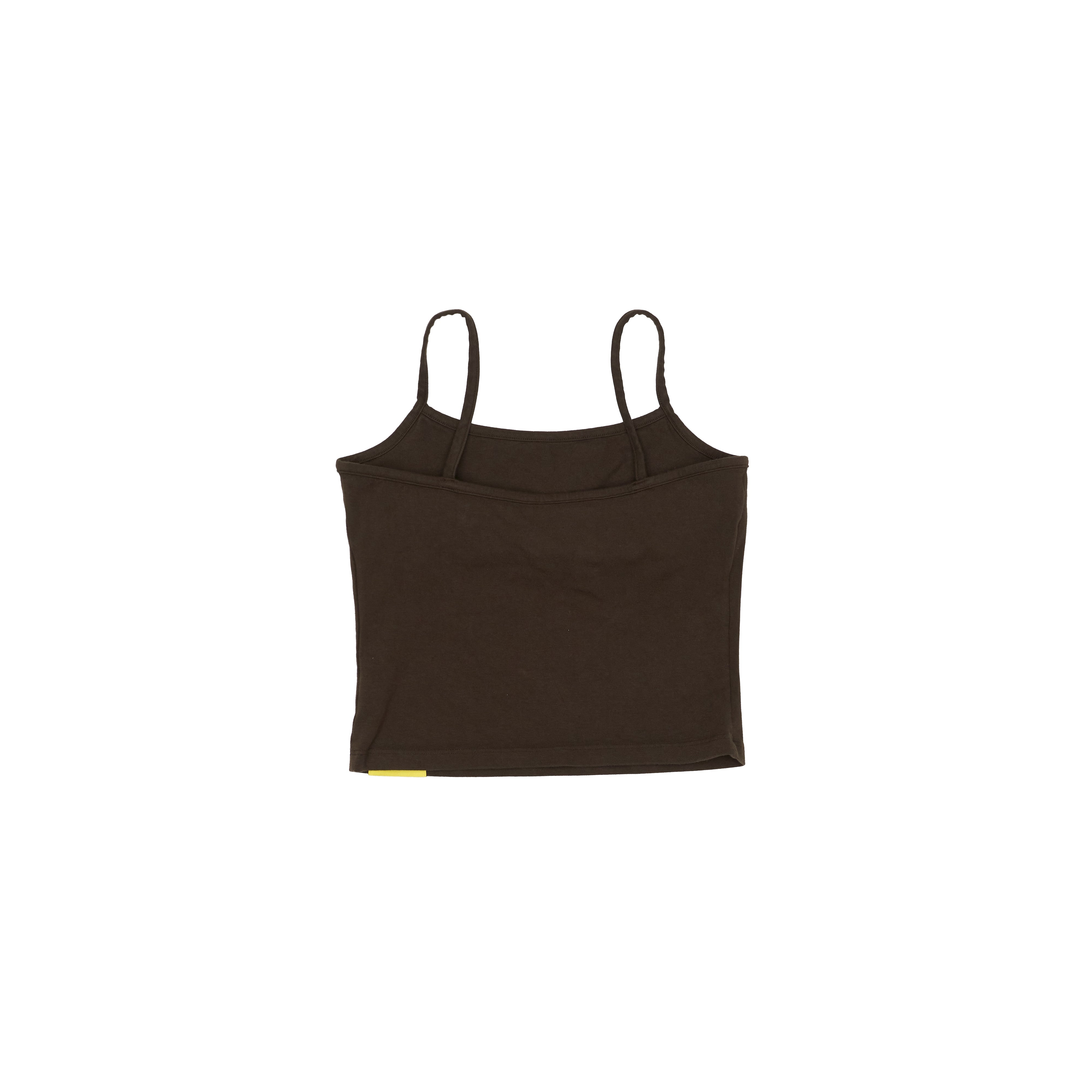 ALOCS Spaghetti Cami By Desto Dubb