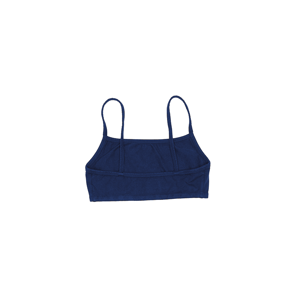 ALOCS Spaghetti Tank Top By Desto Dubb