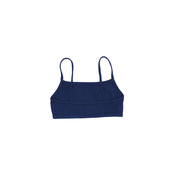 ALOCS Spaghetti Tank Top By Desto Dubb