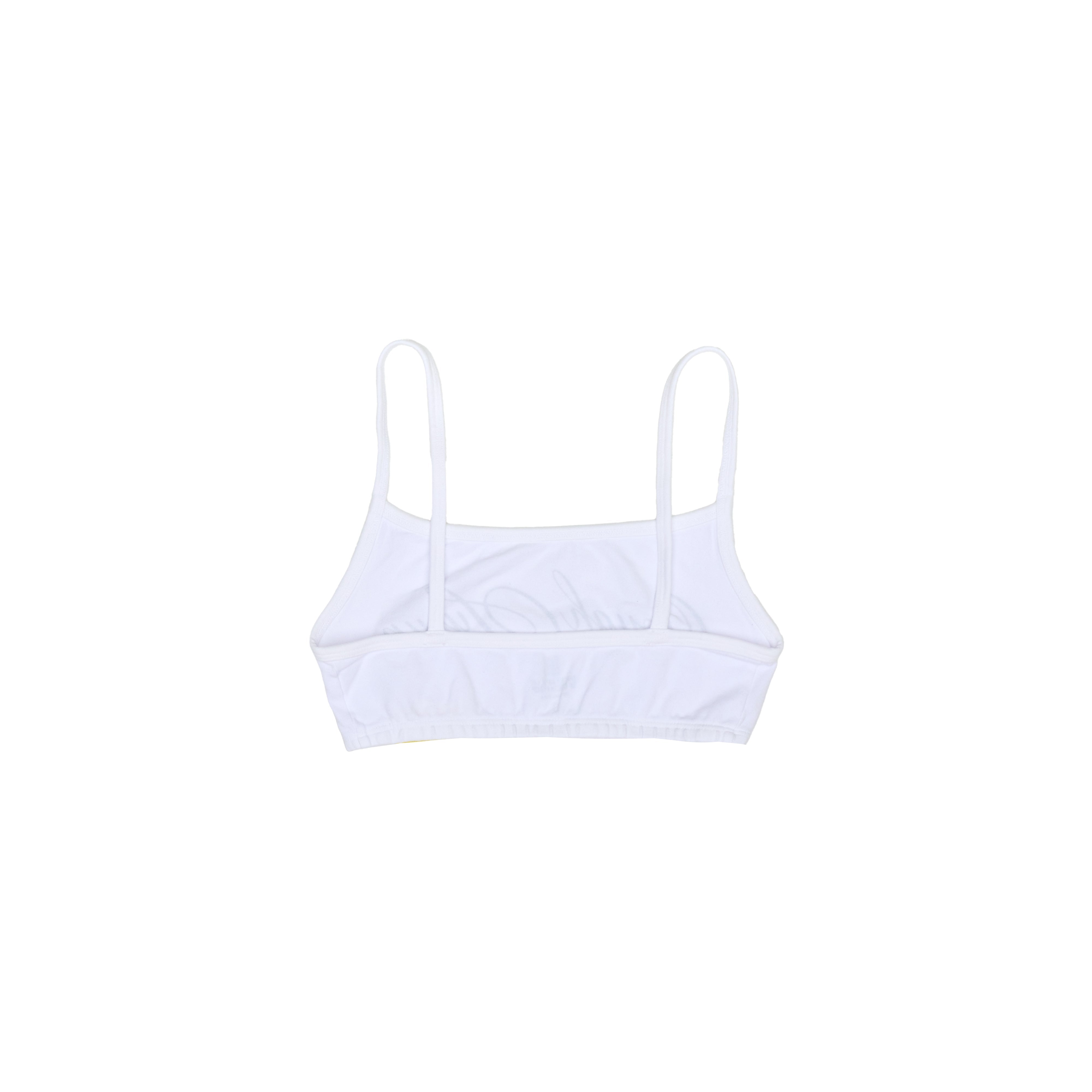ALOCS Spaghetti Tank Top By Desto Dubb
