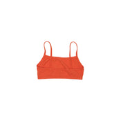 ALOCS Spaghetti Tank Top By Desto Dubb