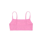 ALOCS Spaghetti Tank Top By Desto Dubb