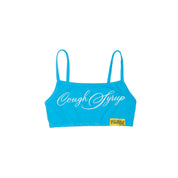 ALOCS Spaghetti Tank Top By Desto Dubb