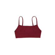 ALOCS Spaghetti Tank Top By Desto Dubb