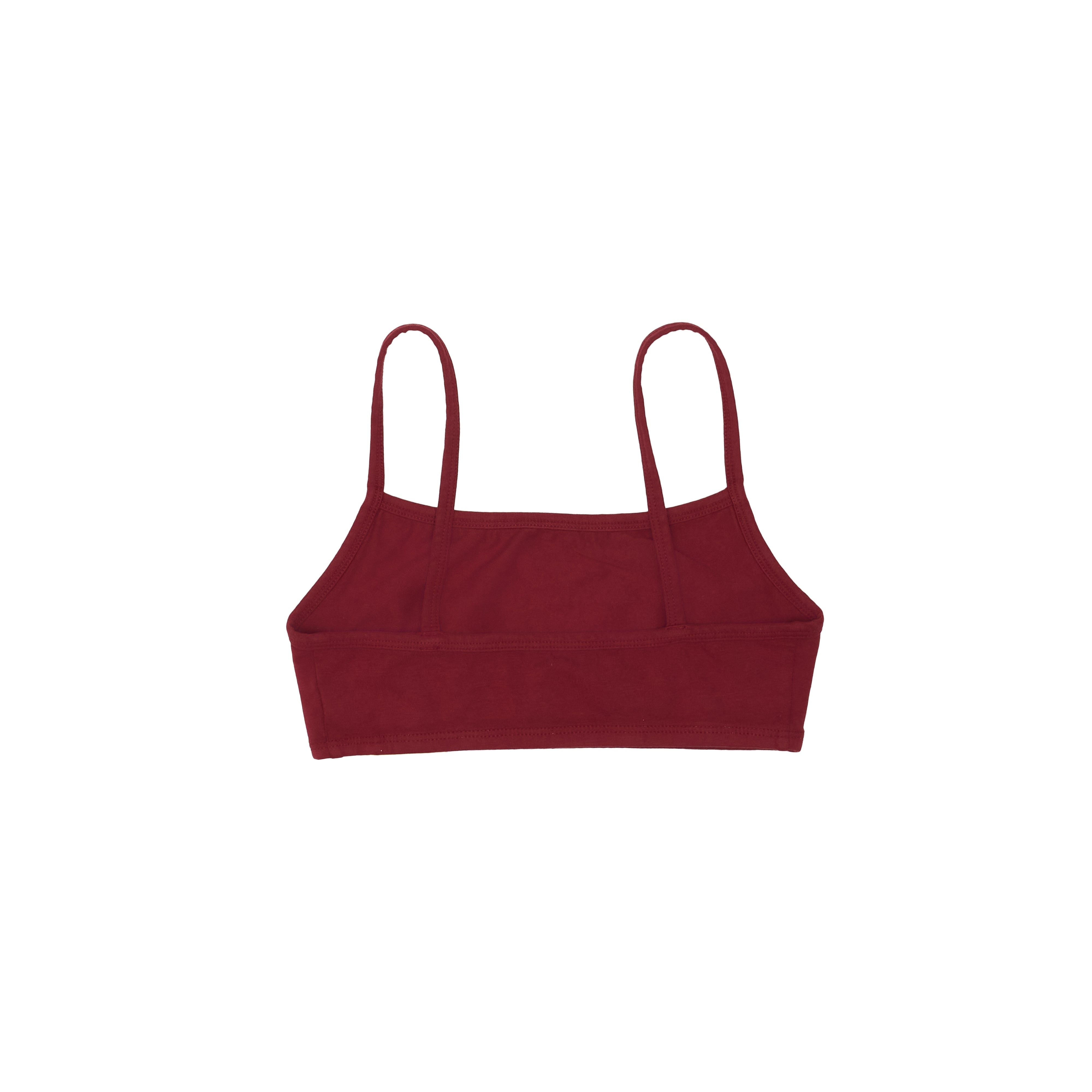 ALOCS Spaghetti Tank Top By Desto Dubb