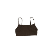 ALOCS Spaghetti Tank Top By Desto Dubb
