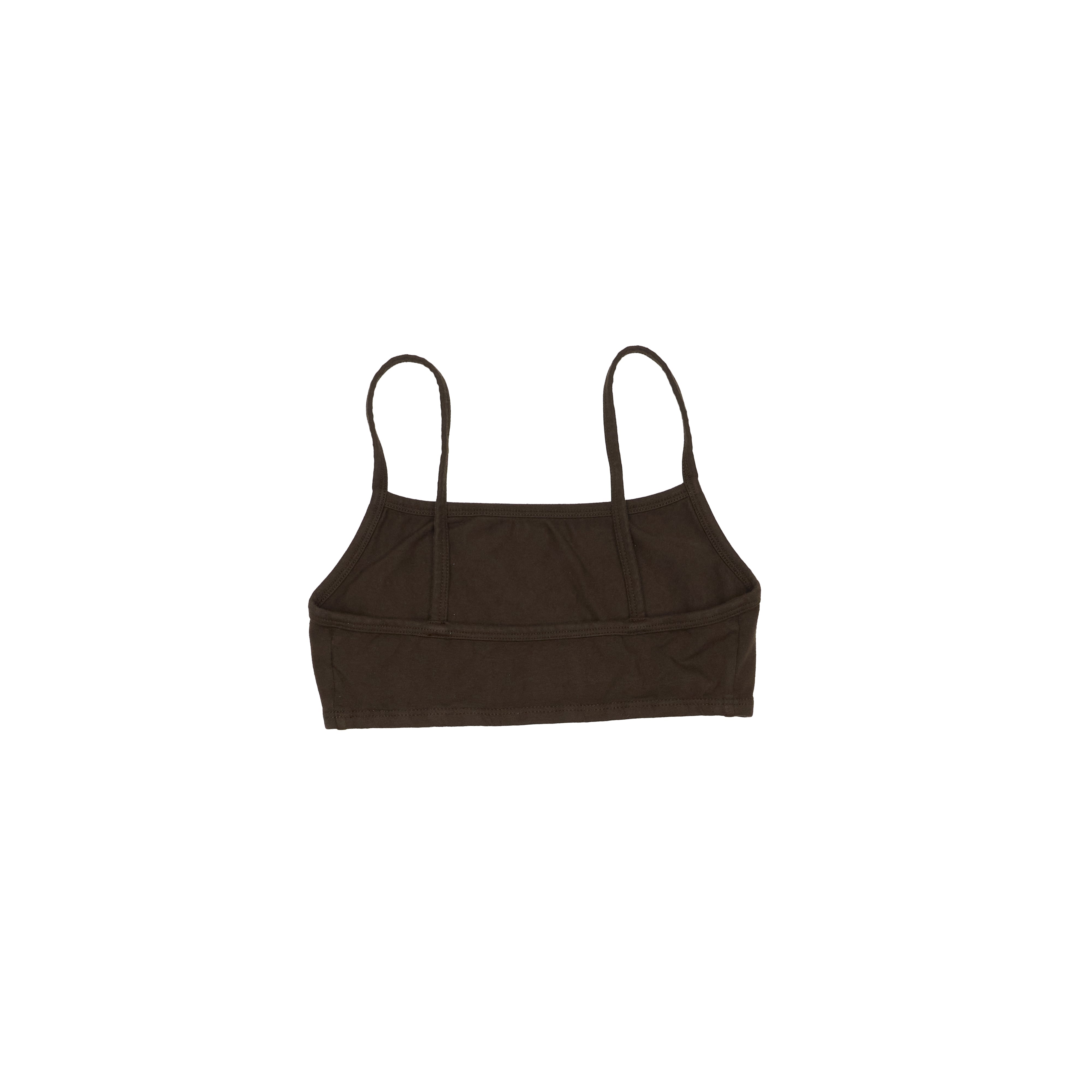 ALOCS Spaghetti Tank Top By Desto Dubb