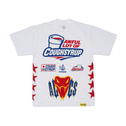 ALOCS Summer Smash T-Shirt By Desto Dubb