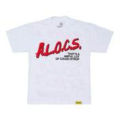 A.L.O.C.S. T-Shirt By Desto Dubb