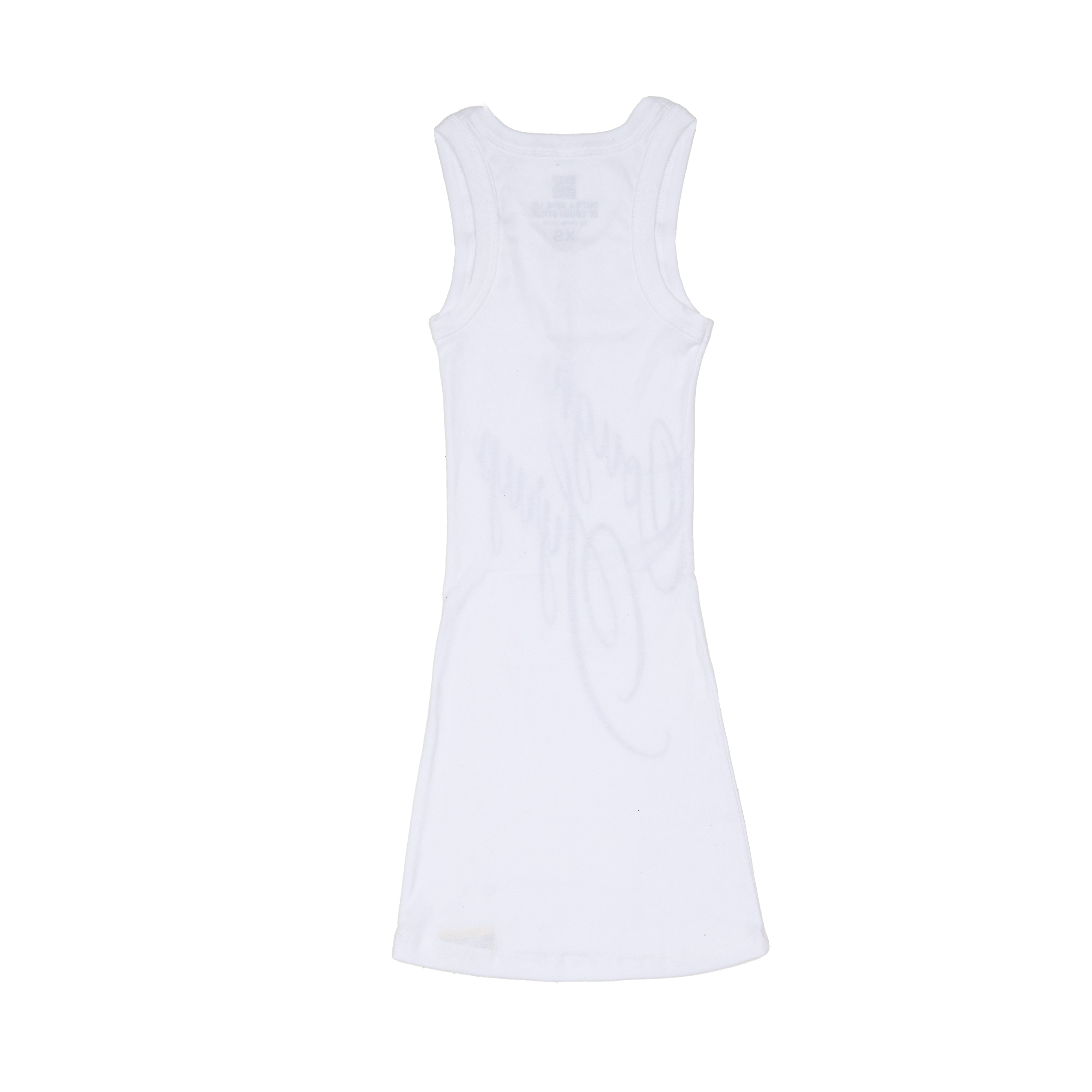 ALOCS Tank Dress By Desto Dubb