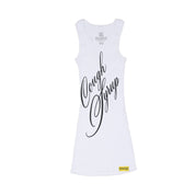 ALOCS Tank Dress By Desto Dubb